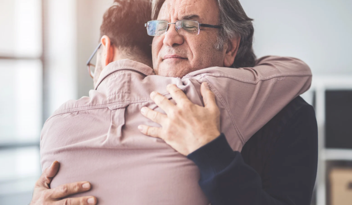 Guía para Familiares en Duelo por Suicidio