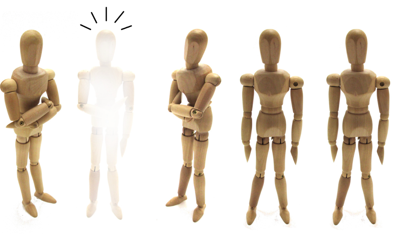 Actuaciones para la Retención del Talento