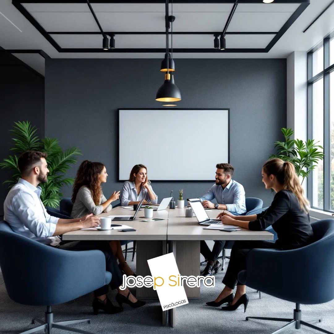 Gestión de Conflictos en las Organizaciones