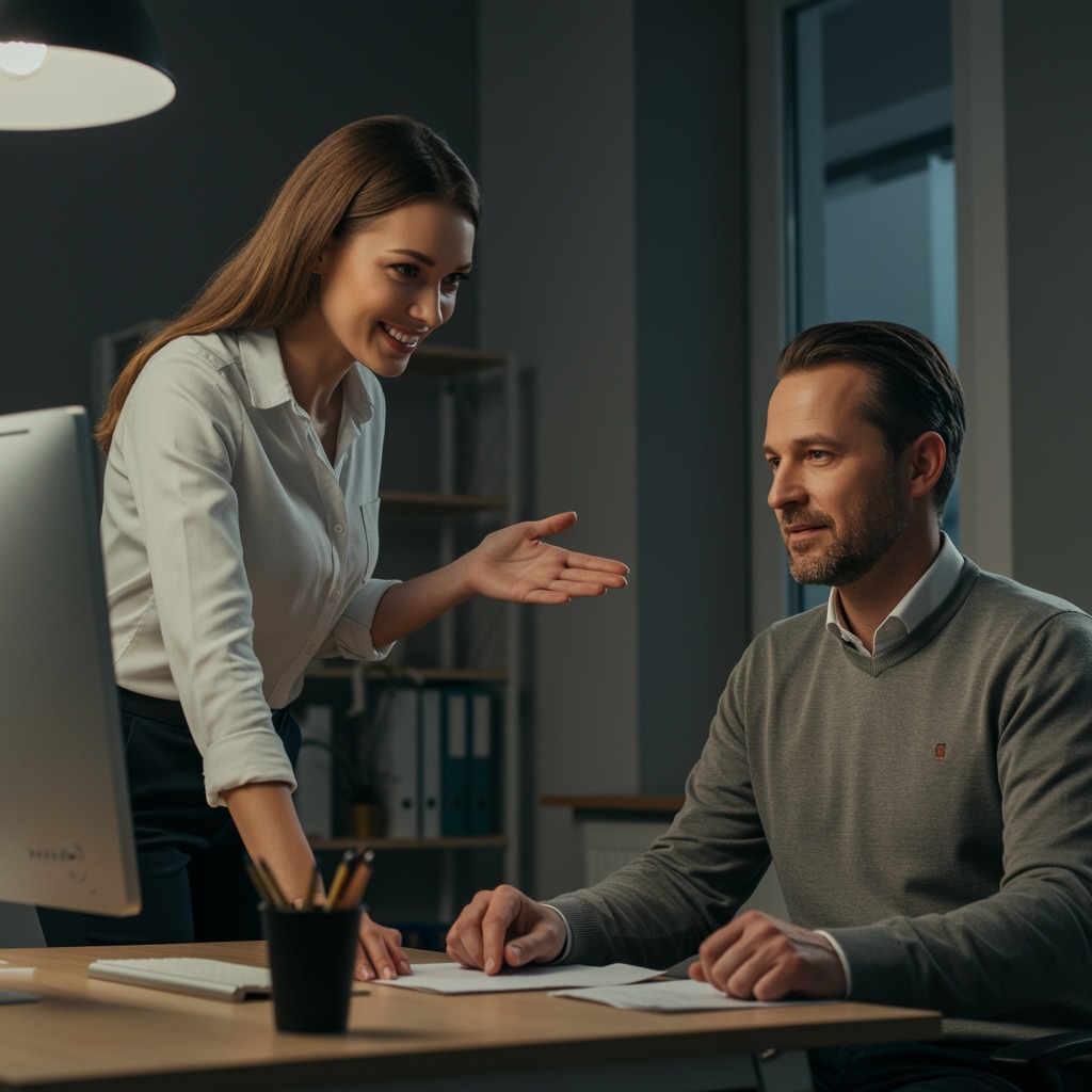 De Formadores a Agentes de Cambio