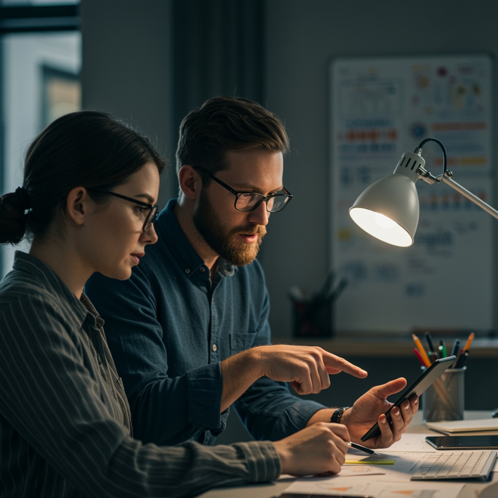 Clases Particulares de Inteligencia Artificial para CEOs y Líderes de Equipo