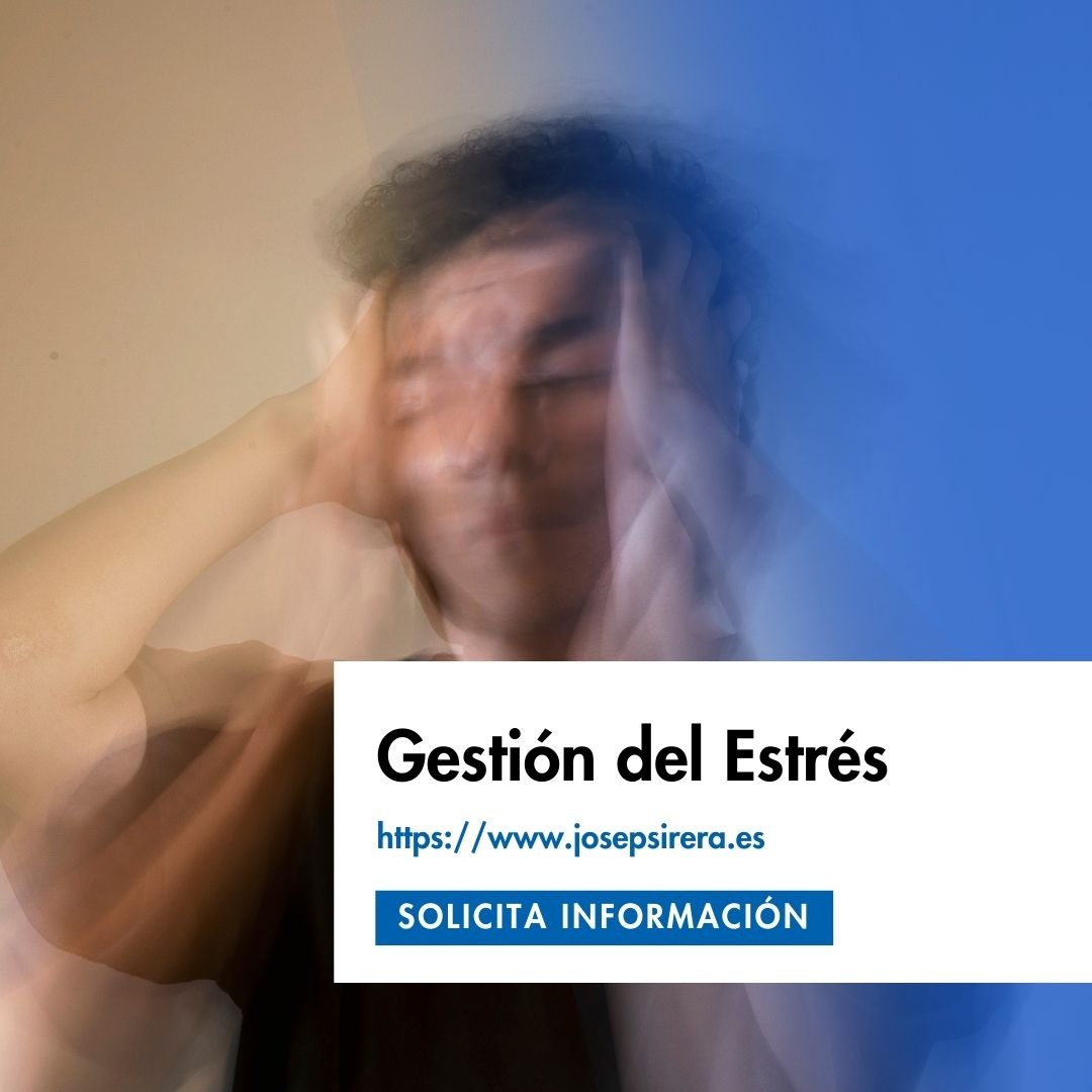 Técnicas Reducción Estrés