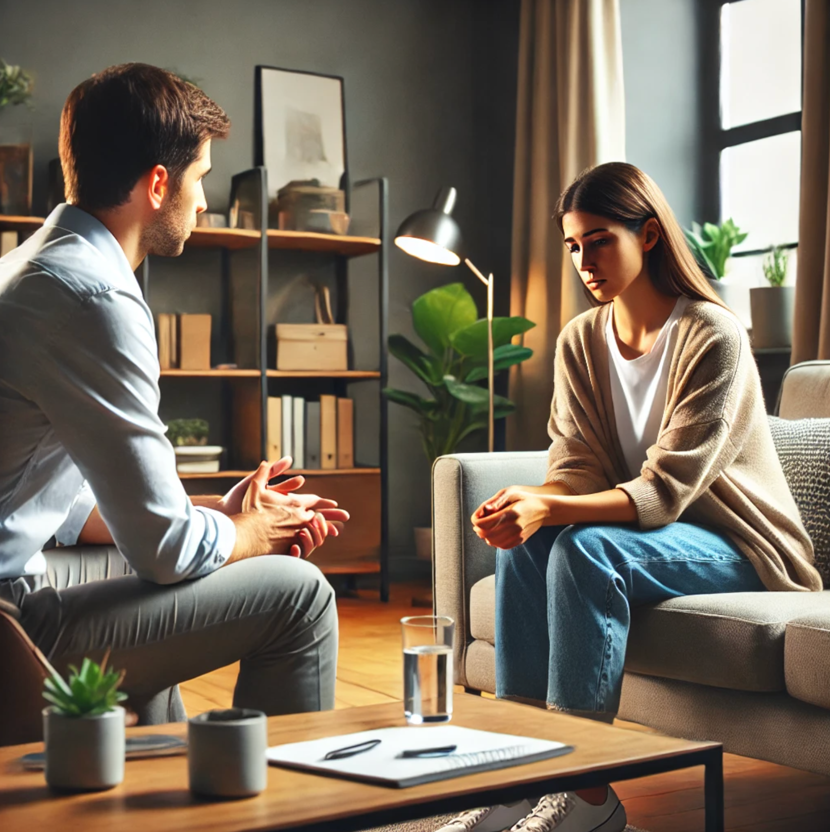 Acompañamiento en el Proceso de Muerte