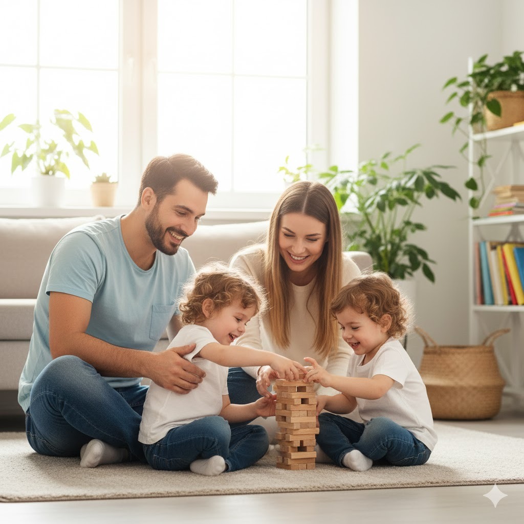 Parentalidad Positiva