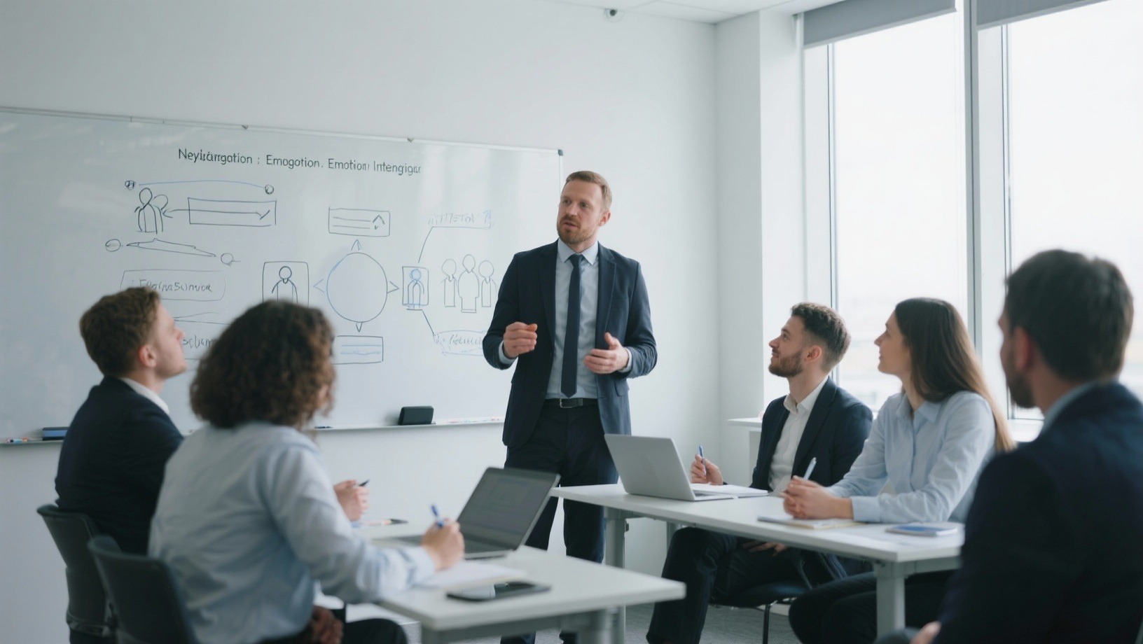 Negociación Equilibrada