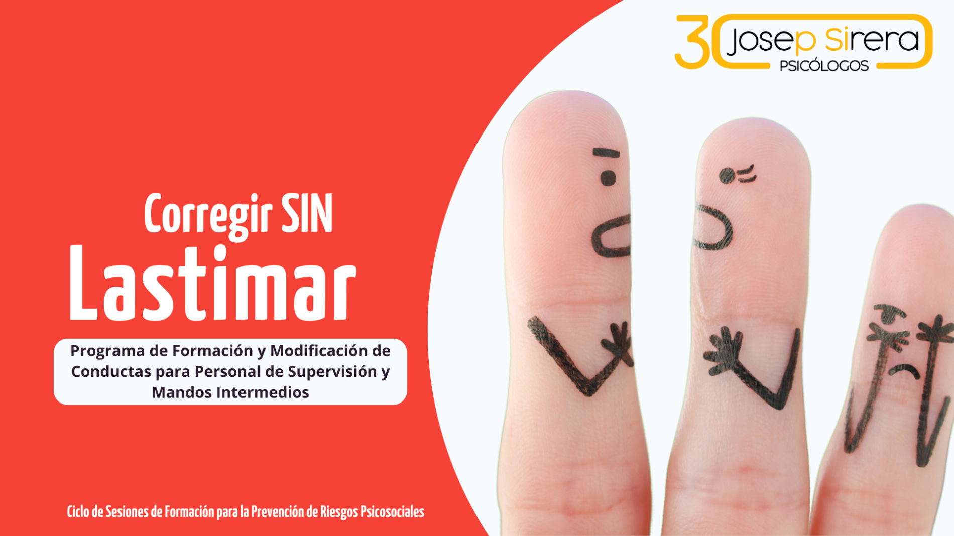 TRANSFORMA TU LIDERAZGO: POTENCIA SIN PRESIÓN, CORRIGE SIN LASTIMAR